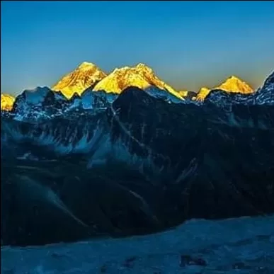 Photo of Kathmandu By Mountain Ascend Treks