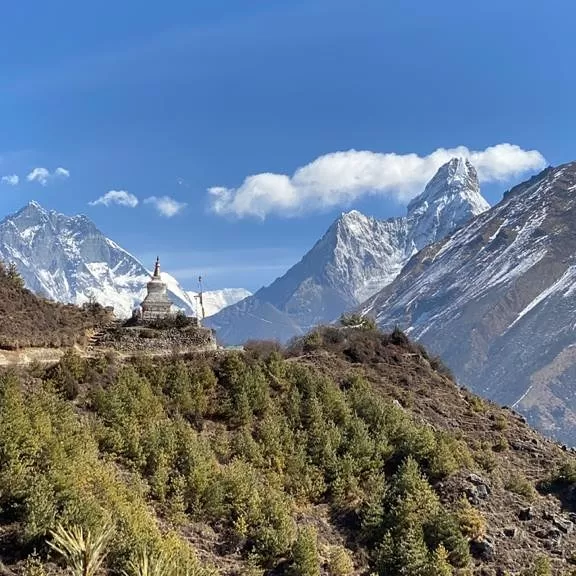 Photo of Kathmandu By Mountain Ascend Treks