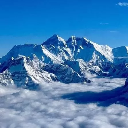 Photo of Mountain Ascend Treks By Mountain Ascend Treks