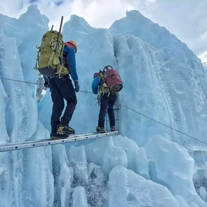 Photo of Mountain Ascend Treks By Mountain Ascend Treks