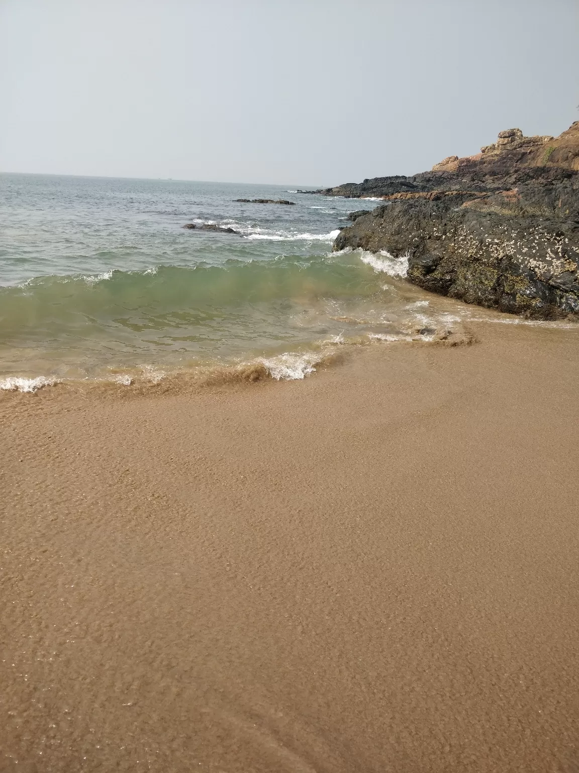 Photo of Gokarna By Isha Datar