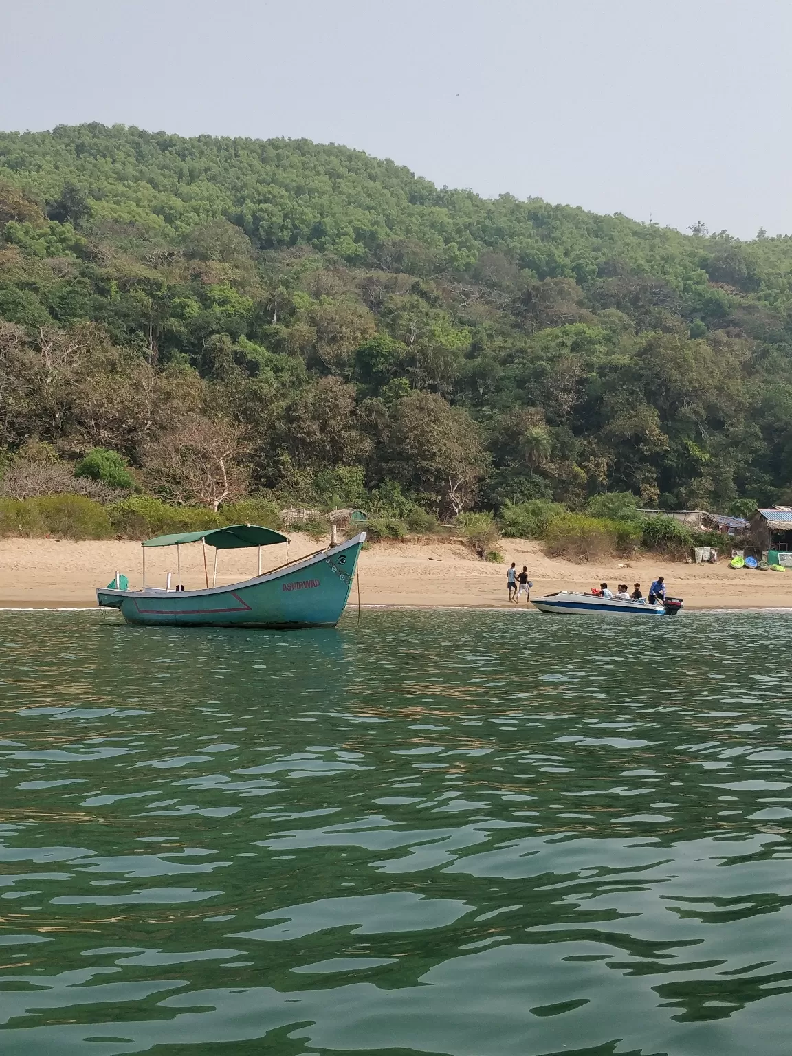 Photo of Gokarna By Isha Datar