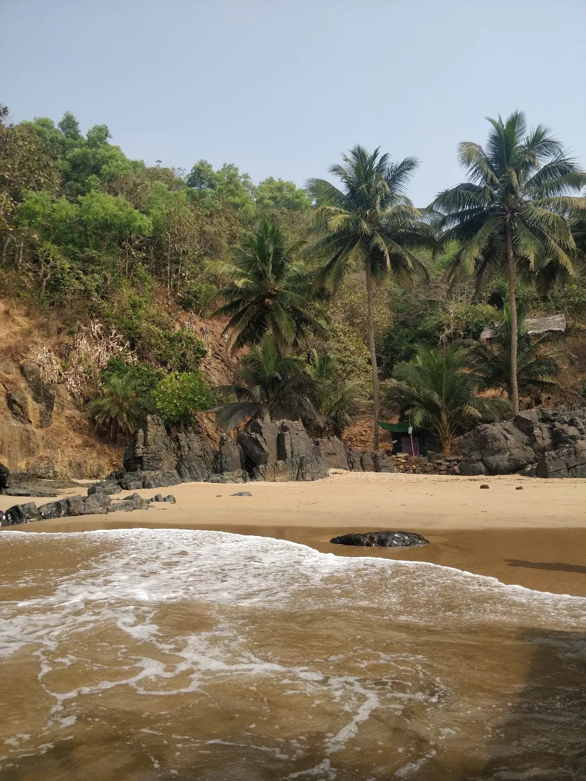 Photo of Gokarna By Isha Datar