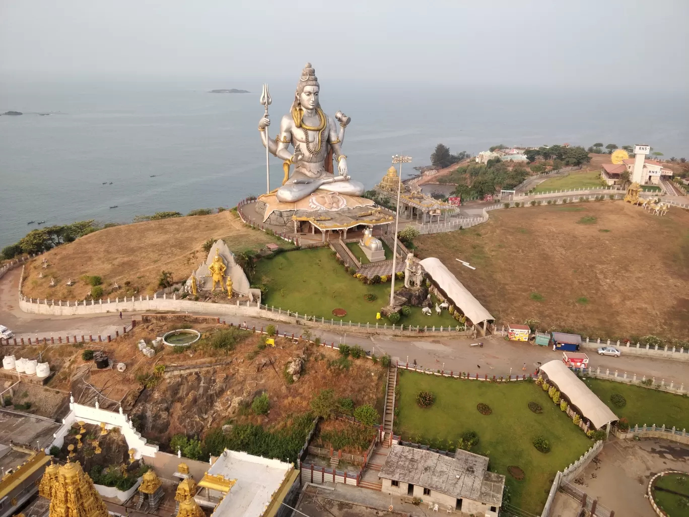 Photo of Gokarna By Isha Datar