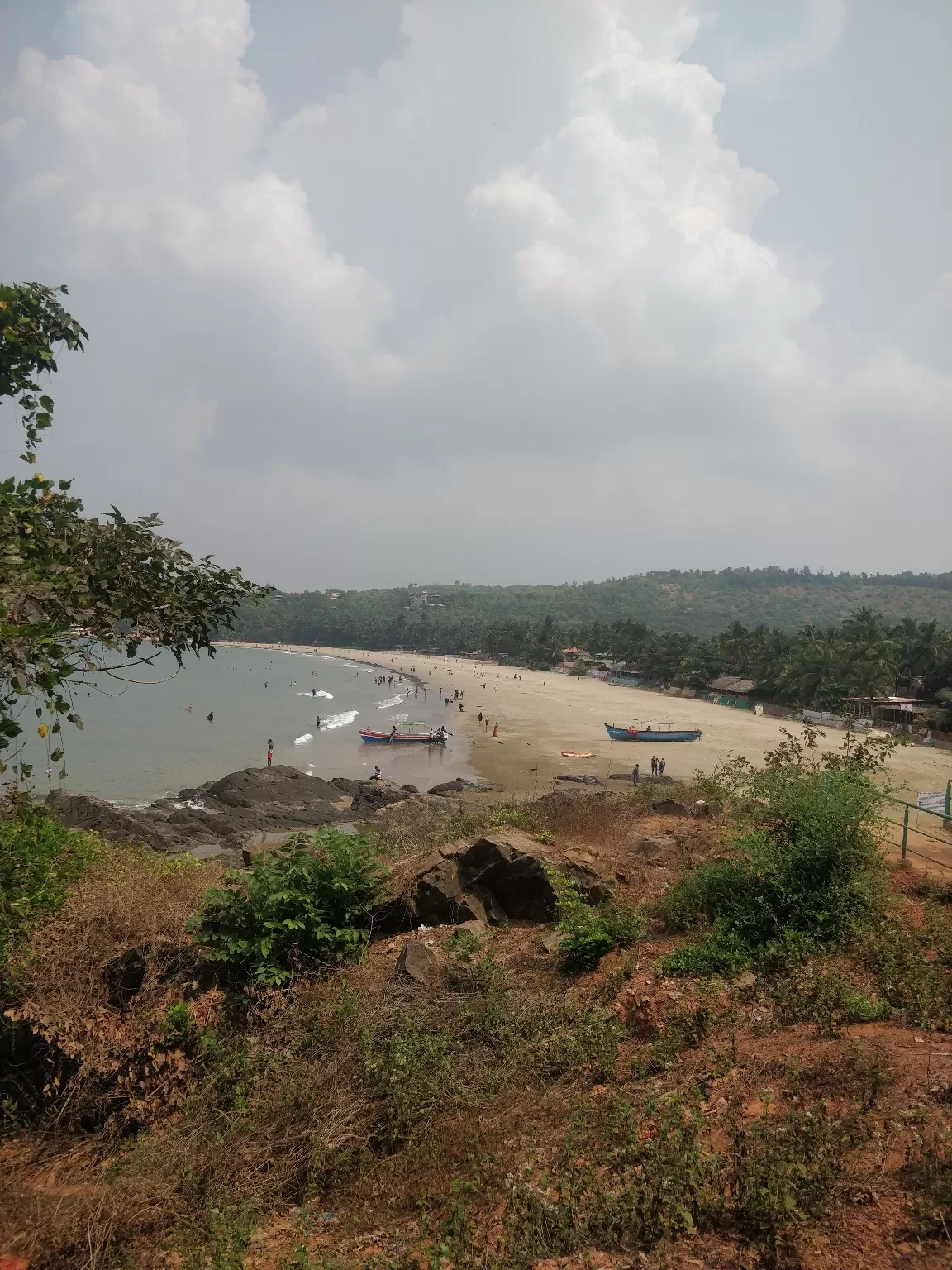 Photo of Gokarna By Isha Datar