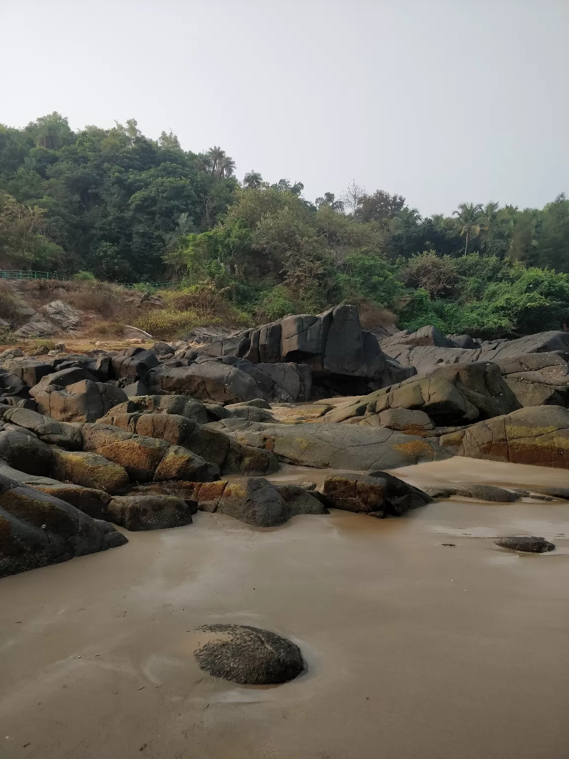 Photo of Gokarna By Isha Datar