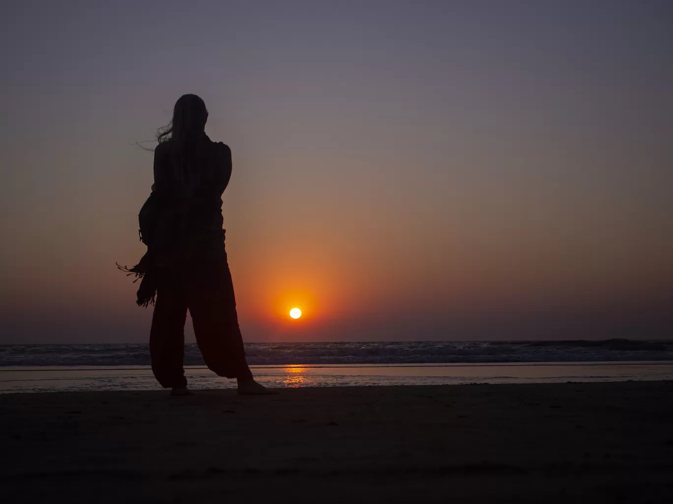 Photo of Gokarna By raj galani