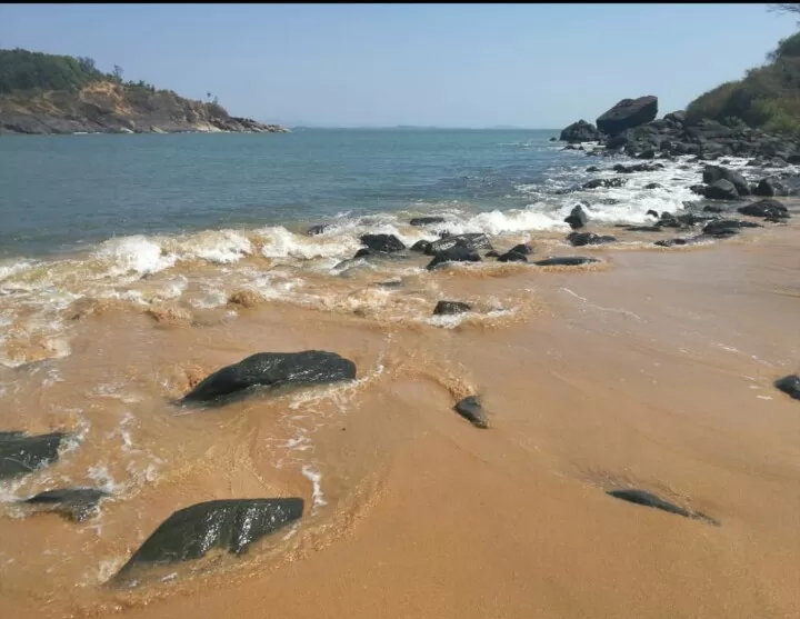 Photo of Gokarna By Vaibhavi Patil