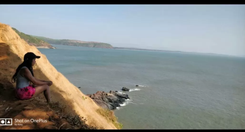 Photo of Gokarna By Vaibhavi Patil