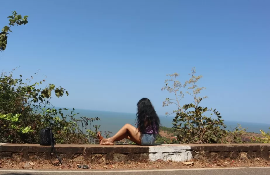 Photo of Gokarna By Vaibhavi Patil
