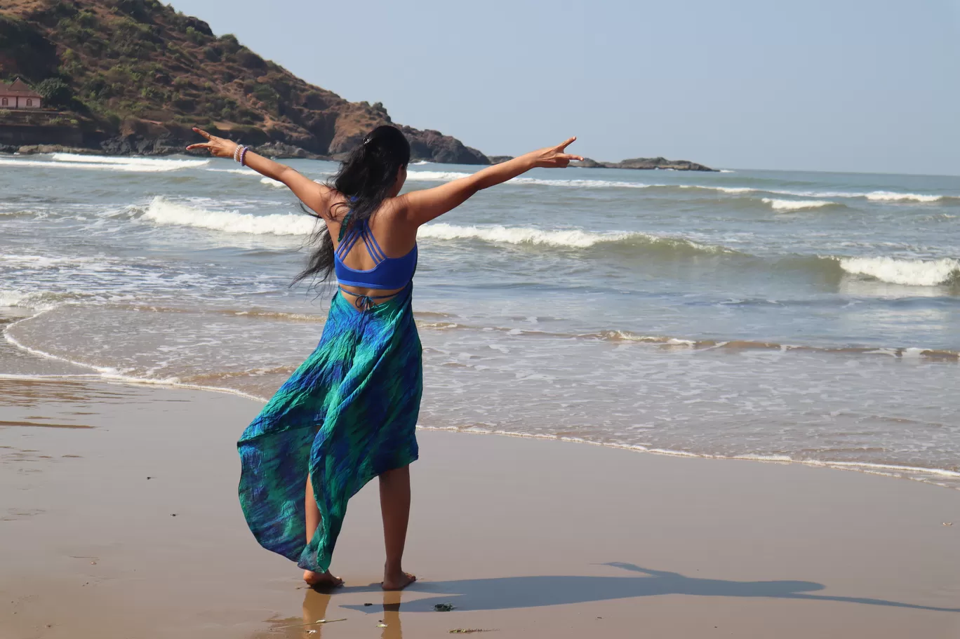 Photo of Gokarna By Vaibhavi Patil
