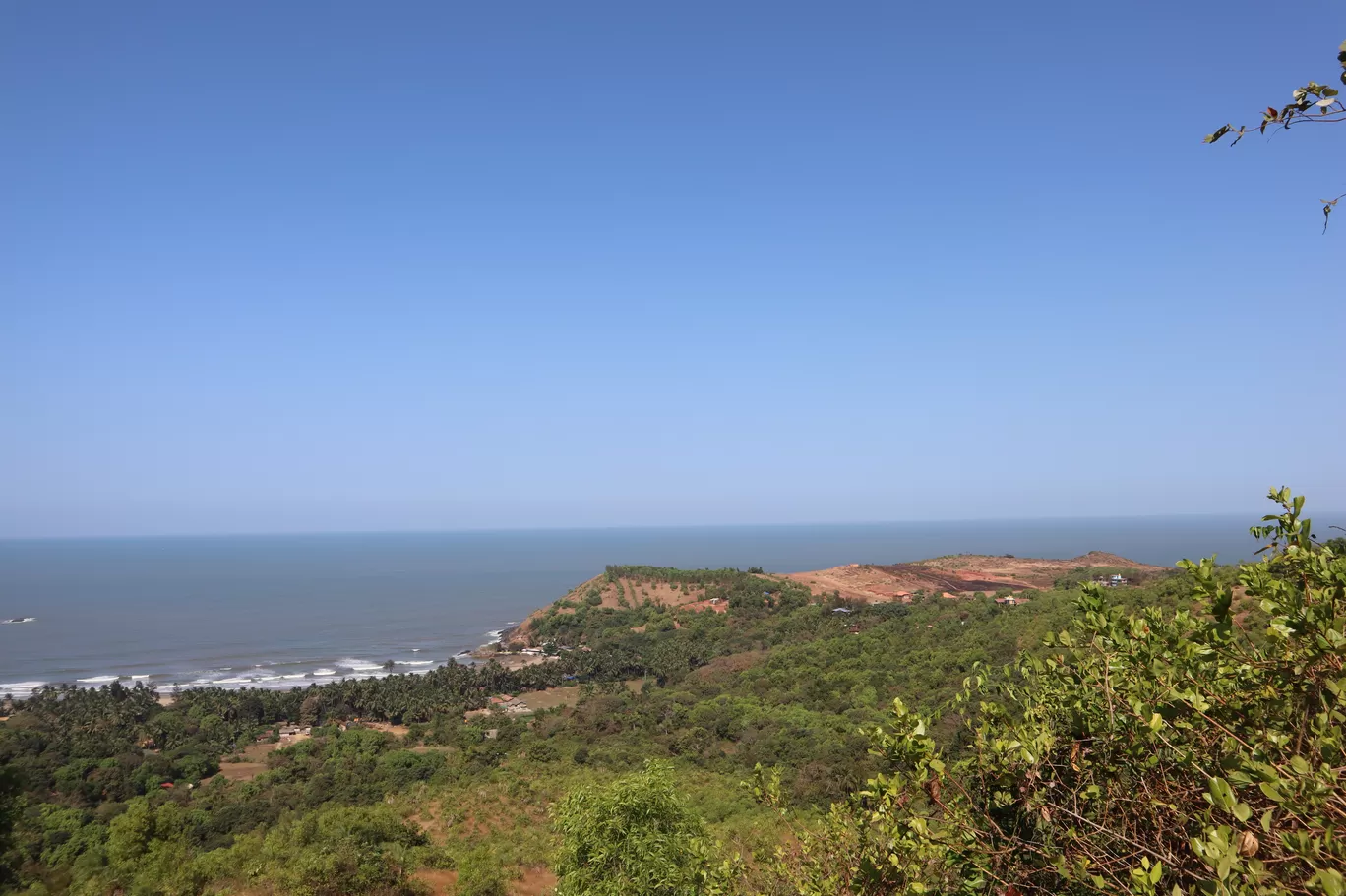 Photo of Gokarna By Vaibhavi Patil