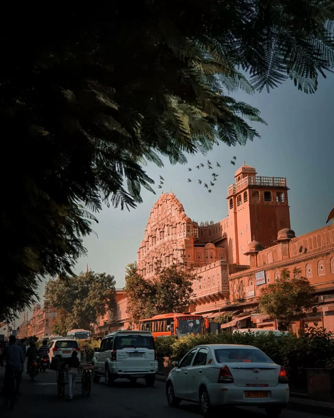 Photo of Jaipur By Unplugged Camera