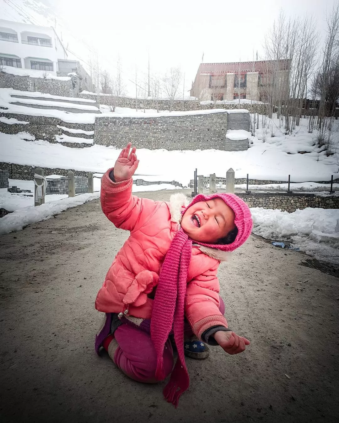 Photo of Spiti Valley By Unplugged Camera