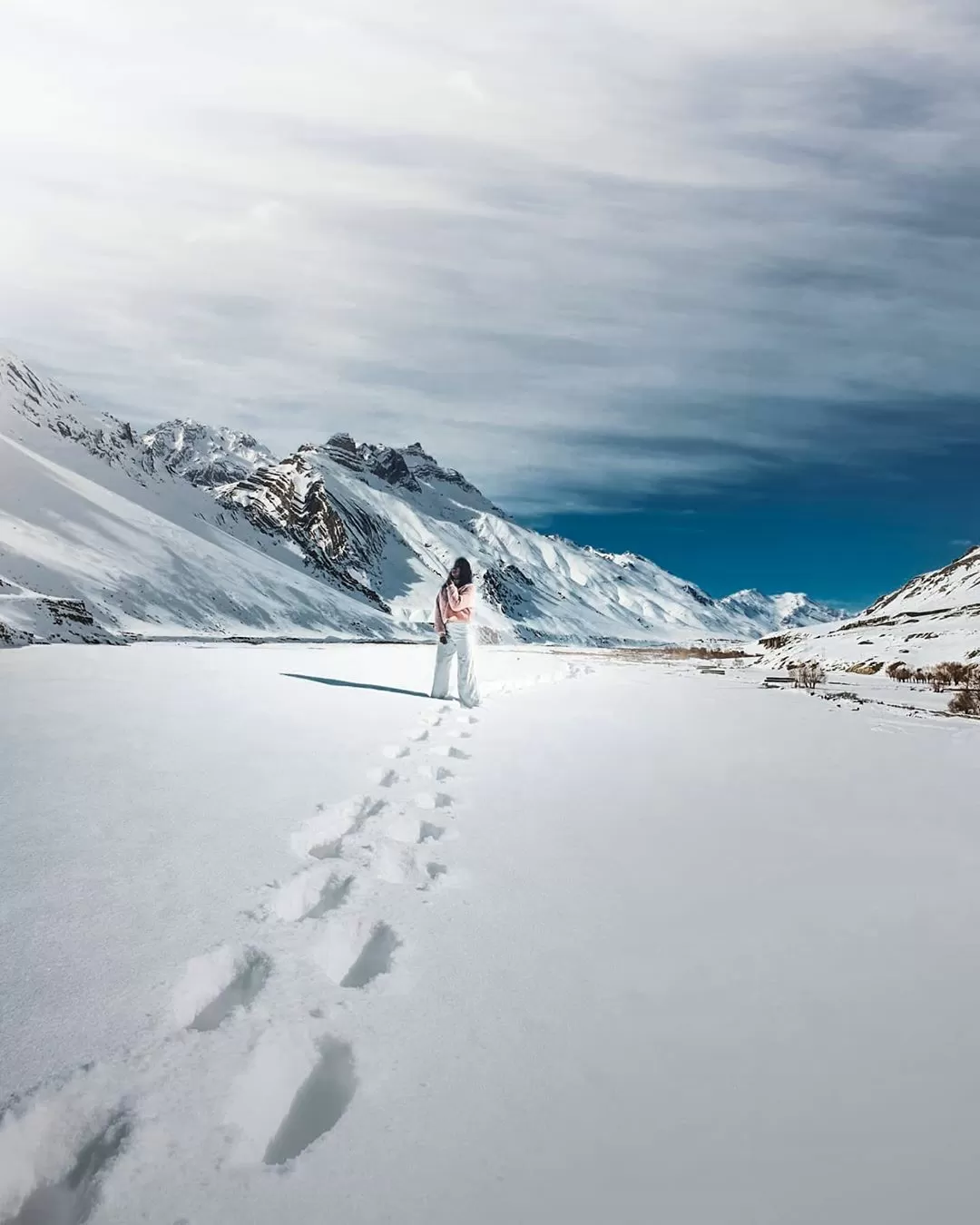 Photo of Spiti Valley By Unplugged Camera