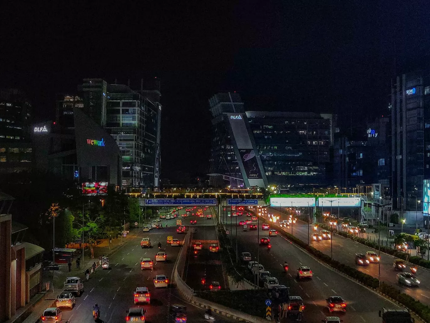 Photo of Gurugram By Nikshep K