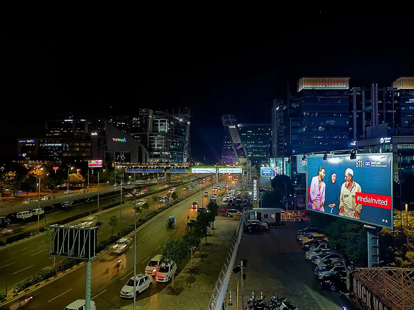 Photo of Gurugram By Nikshep K