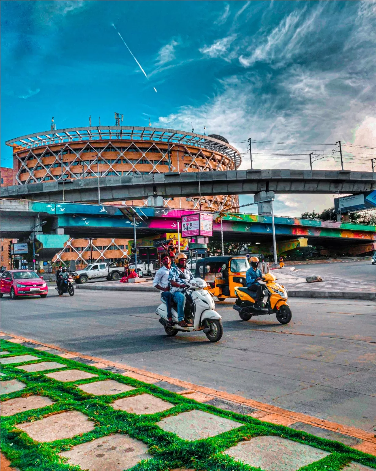 Photo of Hyderabad By Nikshep K