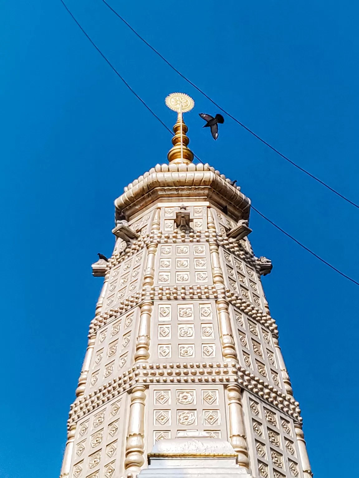 Photo of ISKCON By Nikshep K