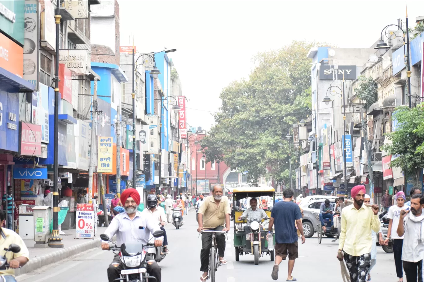 Photo of Punjab By Anushka Amlathe