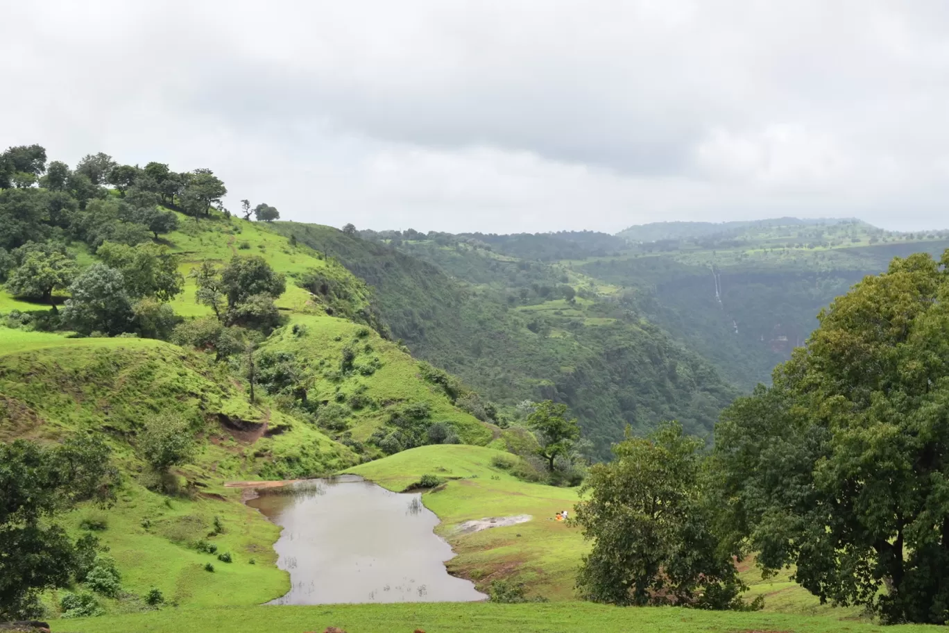 Photo of Patalkot By Anushka Amlathe