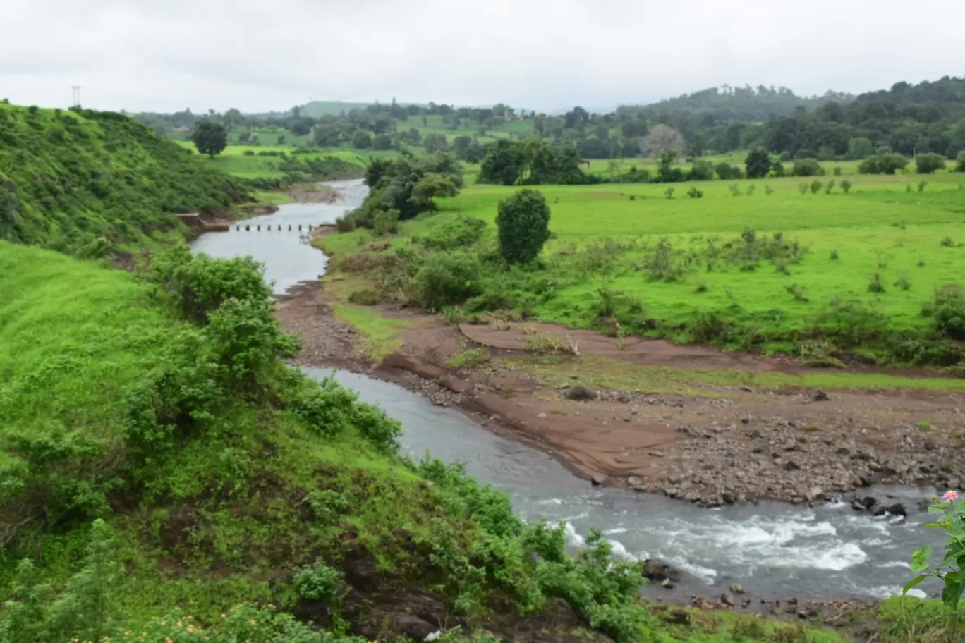 Photo of Patalkot By Anushka Amlathe