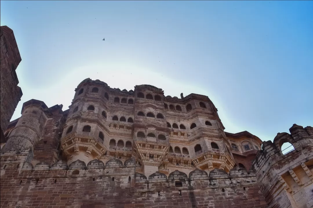 Photo of Jaipur By Anushka Amlathe
