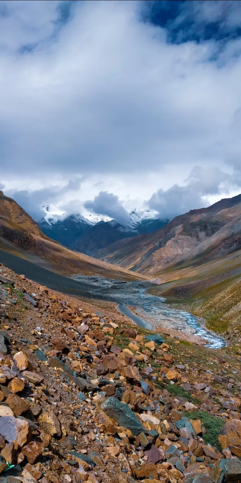 Photo of Ladakh By Vikky Rawat