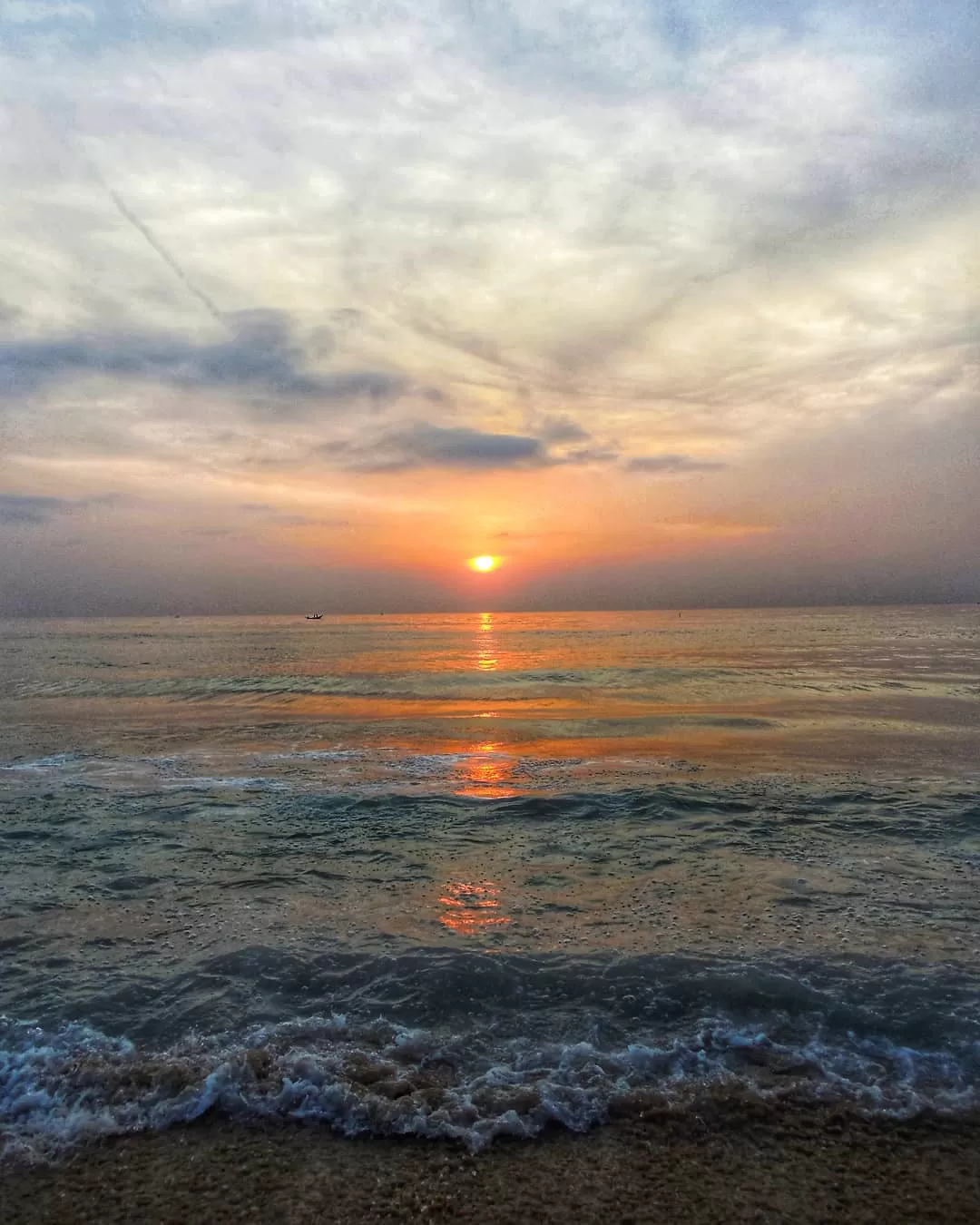 Photo of Goa By Shreya Kekkar