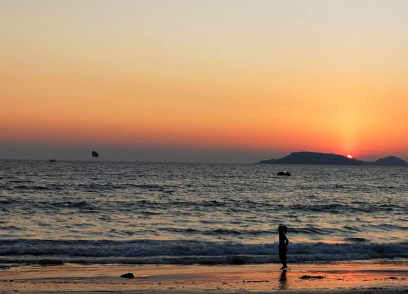 Photo of Goa By Shreya Kekkar
