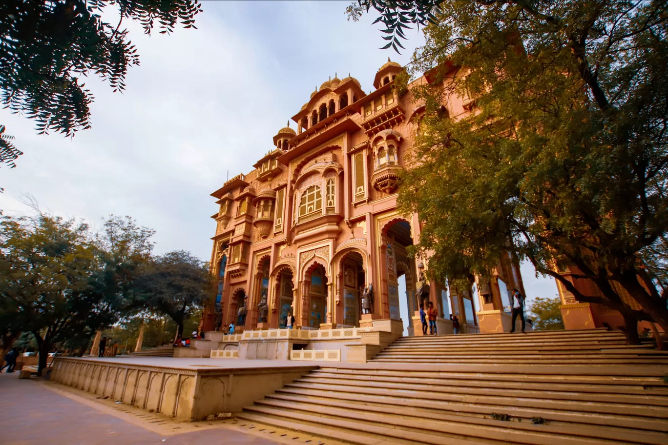 Photo of Patrika Gate By Shreya Kekkar