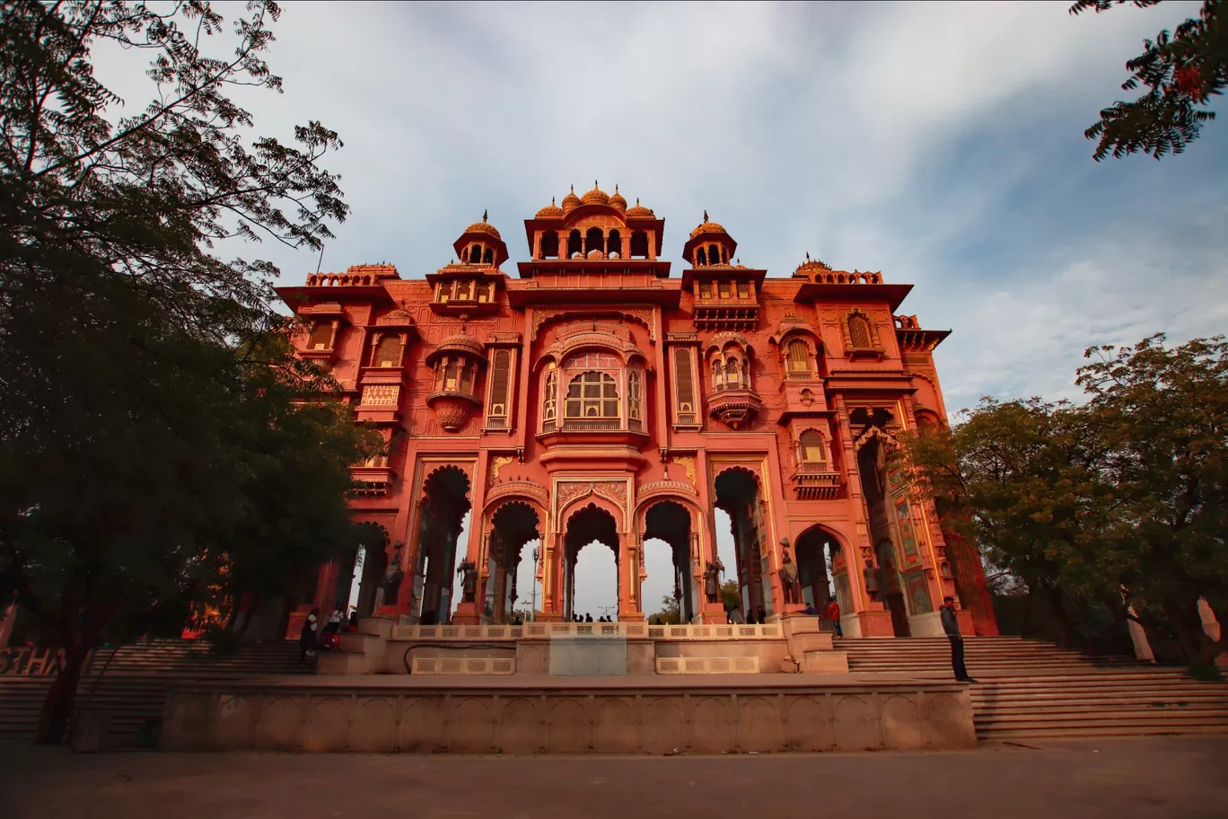 Photo of Patrika Gate By Shreya Kekkar