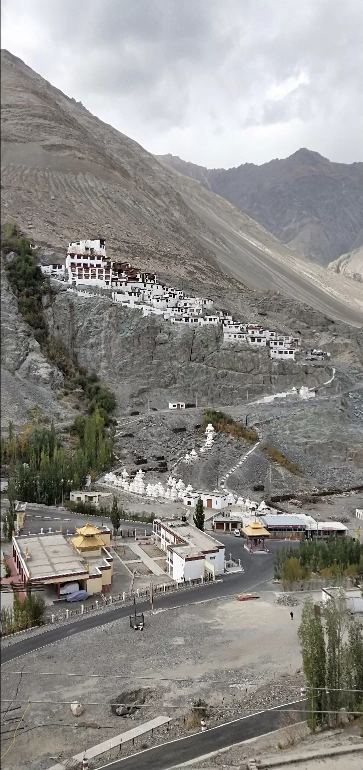 Photo of Leh By Shreya Kekkar