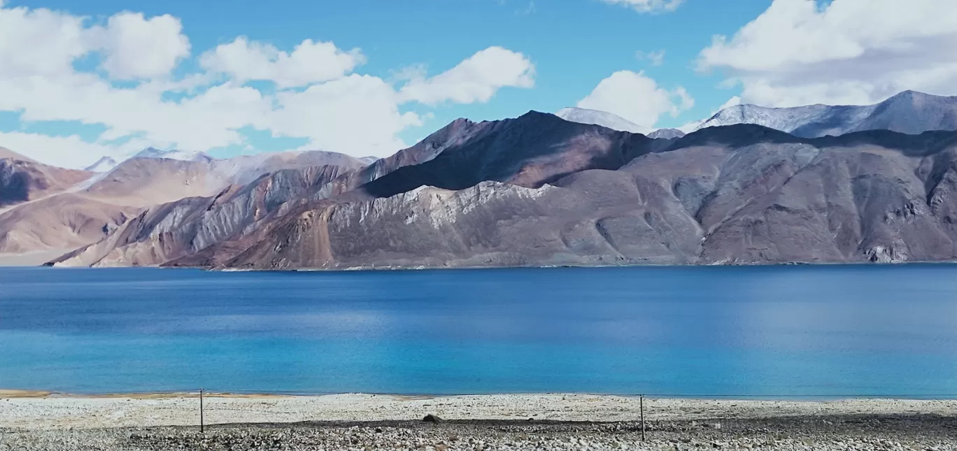 Photo of Leh By Shreya Kekkar