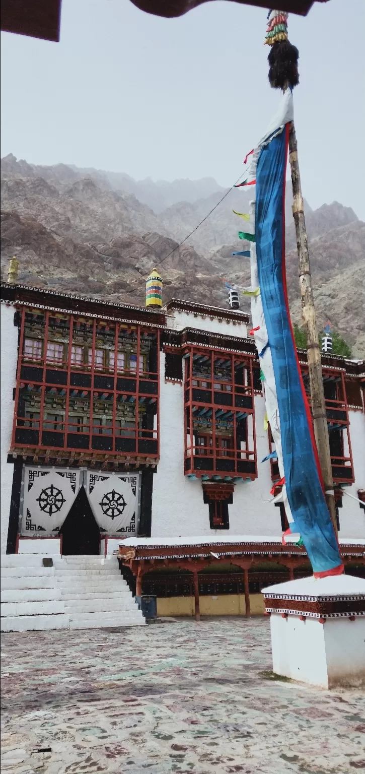 Photo of Leh By Shreya Kekkar