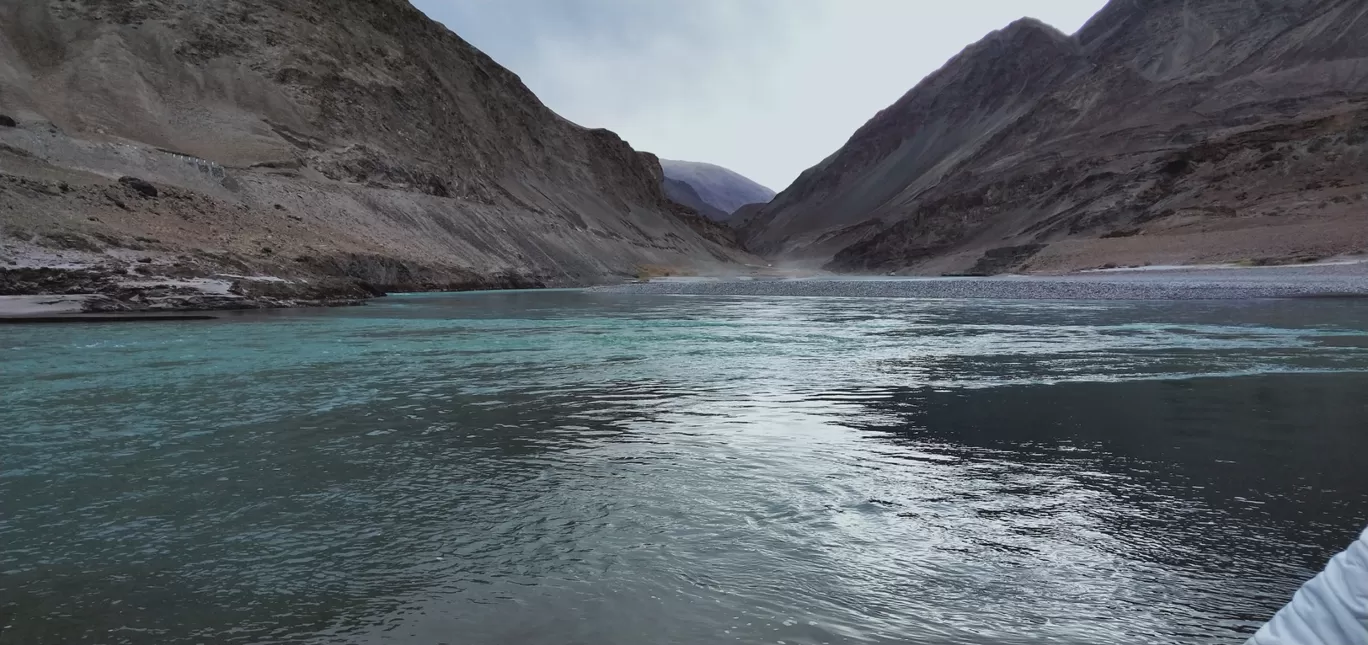 Photo of Leh By Shreya Kekkar