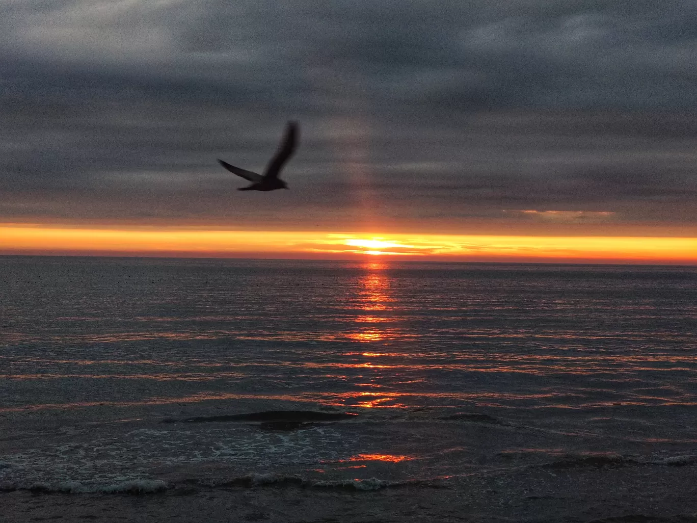 Photo of Blackpool By Sahiba Kaur