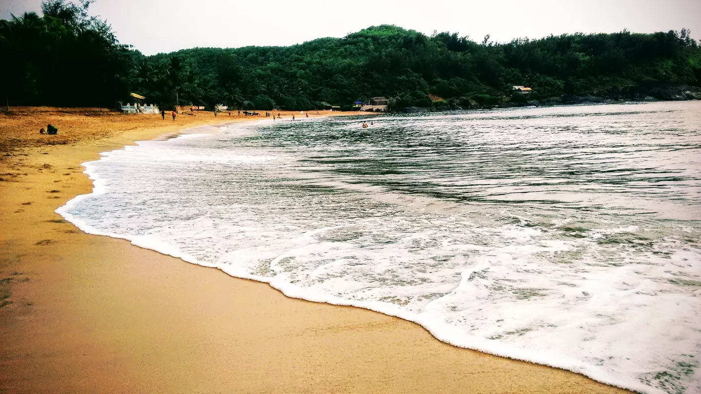Photo of Gokarna By Mani Kumar
