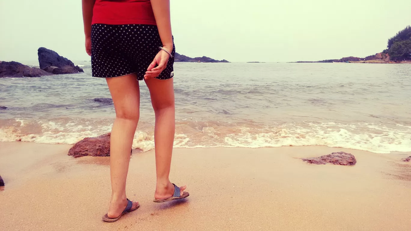 Photo of Gokarna By Mani Kumar