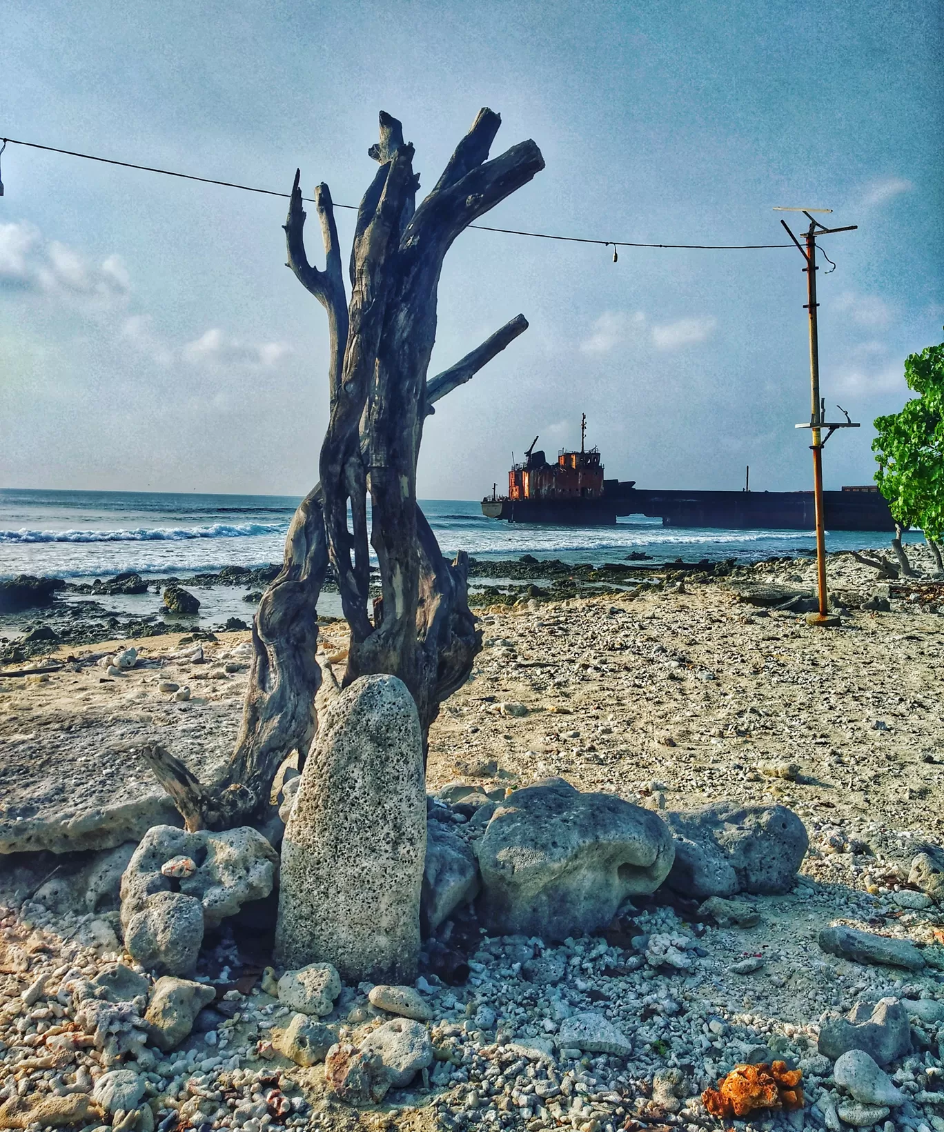 Photo of Lakshadweep By sreeparvathy b