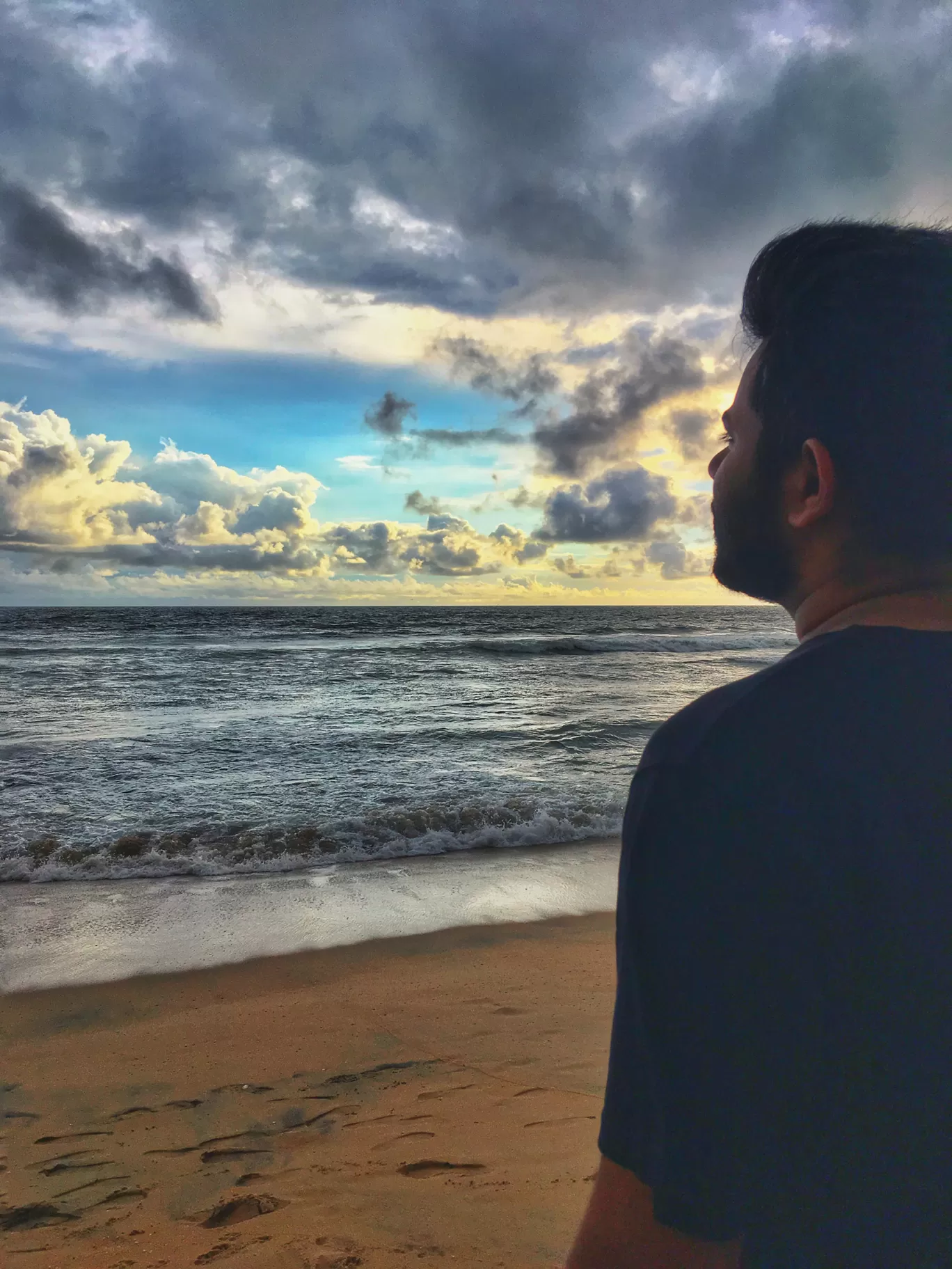 Photo of Varkala By Varun V