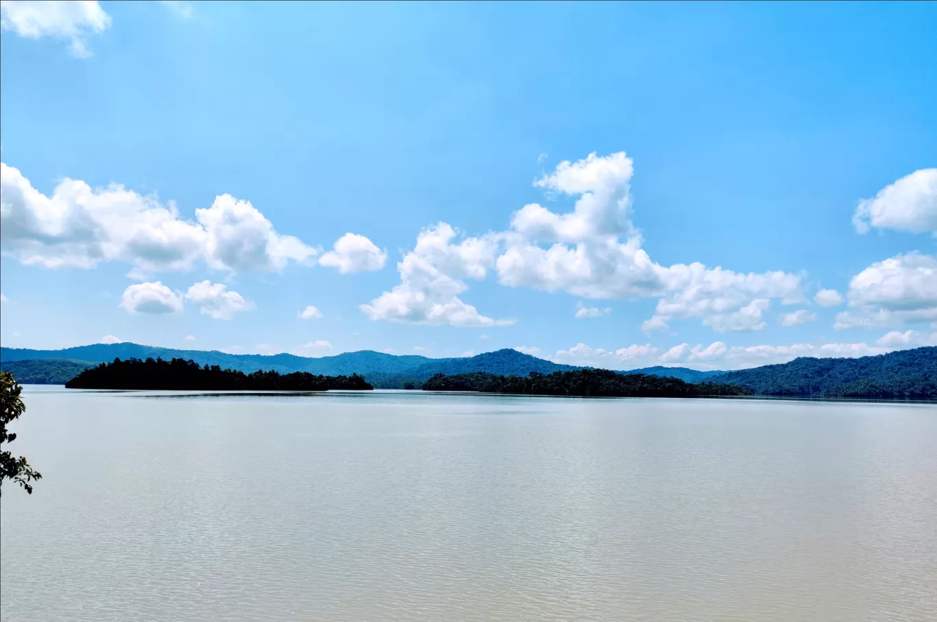 Photo of Talakalale Balancing Reservoir By Prabhakar Singh