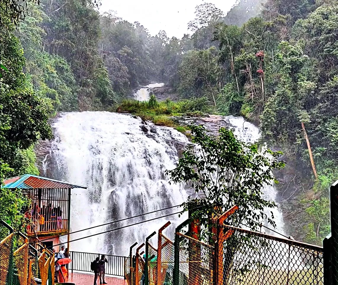Photo of Abbi Falls By Prabhakar Singh