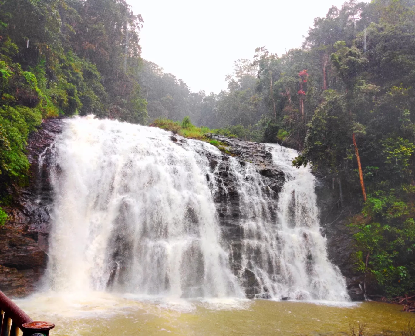 Photo of Abbi Falls By Prabhakar Singh