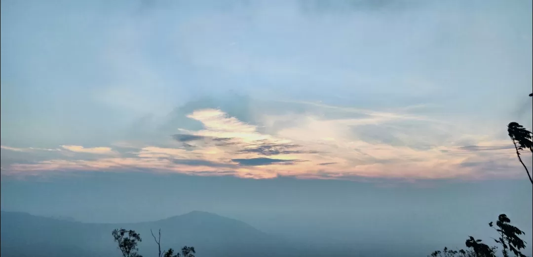 Photo of Devarayanadurga Hills By Prabhakar Singh