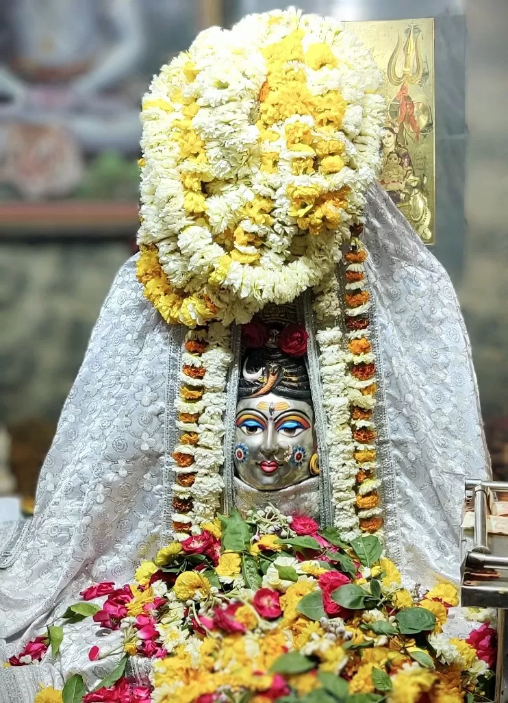 Photo of Gopeshwar Mahadev Temple By Prabhakar Singh