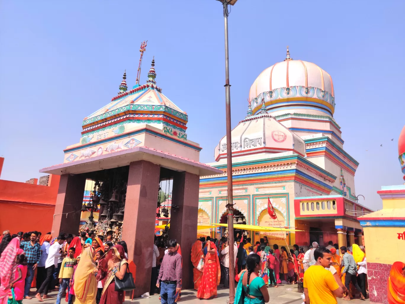 Photo of Mahendra Nath Temple By Prabhakar Singh