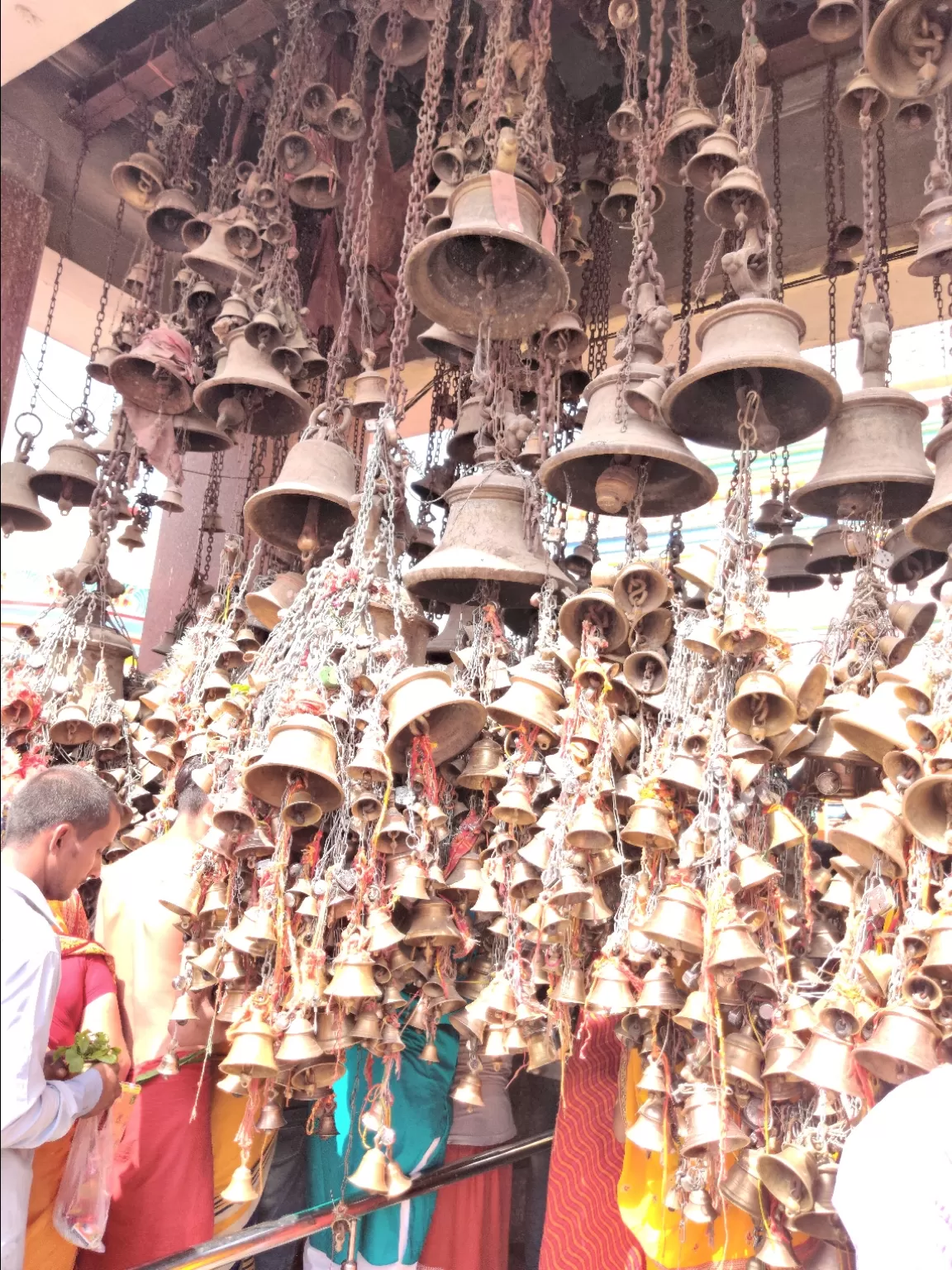 Photo of Mahendra Nath Temple By Prabhakar Singh