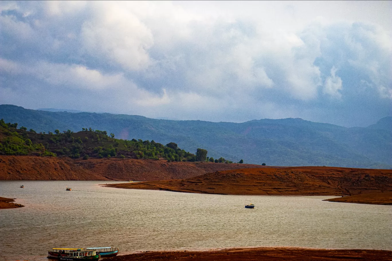 Photo of Mini Kashmir By Prabhakar Singh