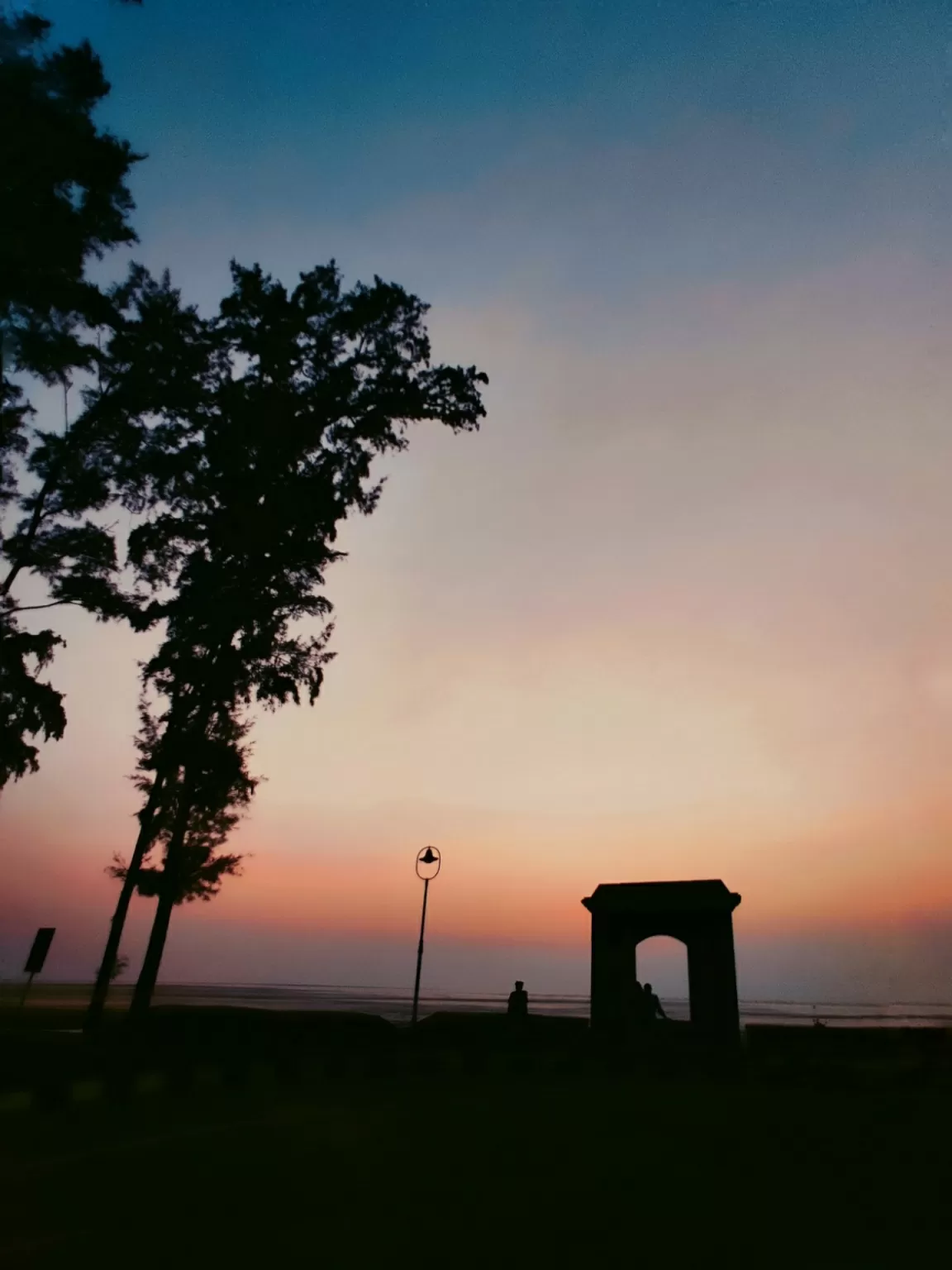 Photo of Jampore Beach By bikash yadav